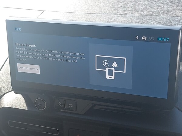 Used Citroen Berlingo 2025 for sale - 75681774: Photo 18