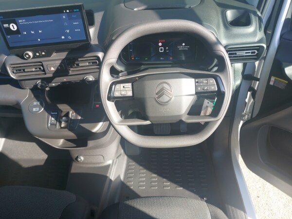 Used Citroen Berlingo 2025 for sale - 75681774: Photo 7