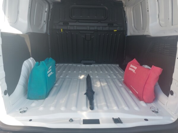 Used Citroen Berlingo 2025 for sale - 75681774: Photo 8