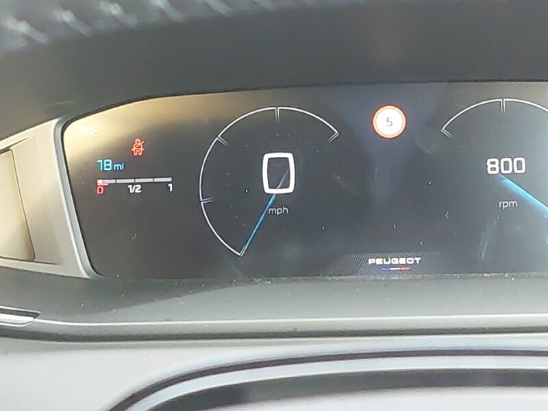 Used Peugeot 208 2025 for sale - 76651787: Photo 10