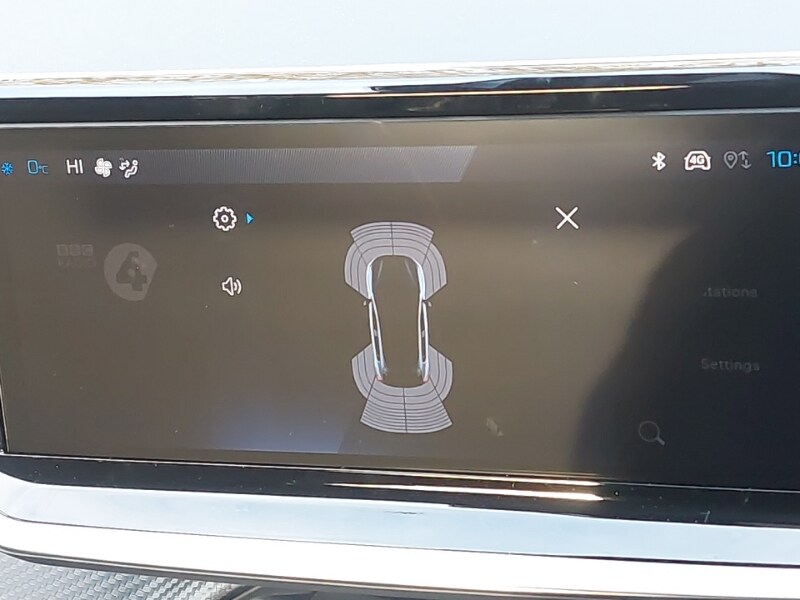 Used Peugeot 208 2025 for sale - 76651787: Photo 11