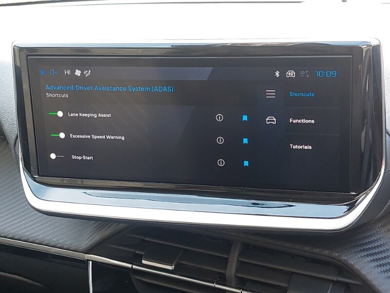 Used Peugeot 208 2025 for sale - 76651787: Photo 18