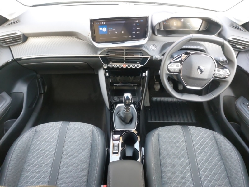 Used Peugeot 208 2025 for sale - 76651787: Photo 2
