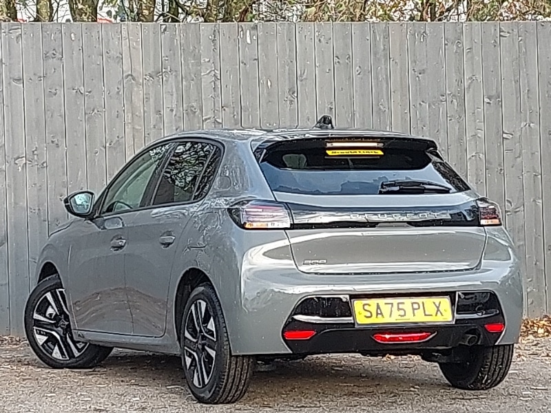 Used Peugeot 208 2025 for sale - 76651787: Photo 3