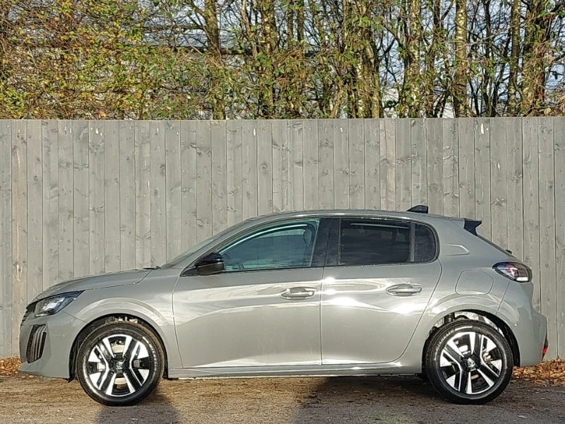 Used Peugeot 208 2025 for sale - 76651787: Photo 4