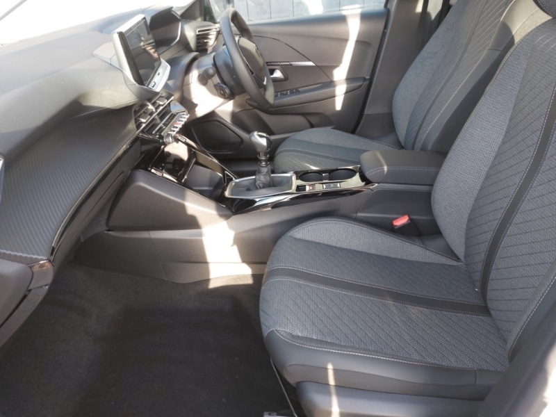 Used Peugeot 208 2025 for sale - 76651787: Photo 5