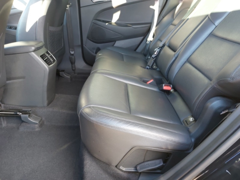 Used Hyundai TUCSON 2017 for sale - 77115088: Photo 6