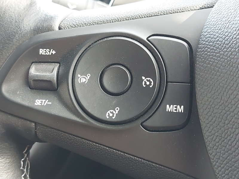 Used Vauxhall Corsa 2022 for sale - 78169793: Photo 13