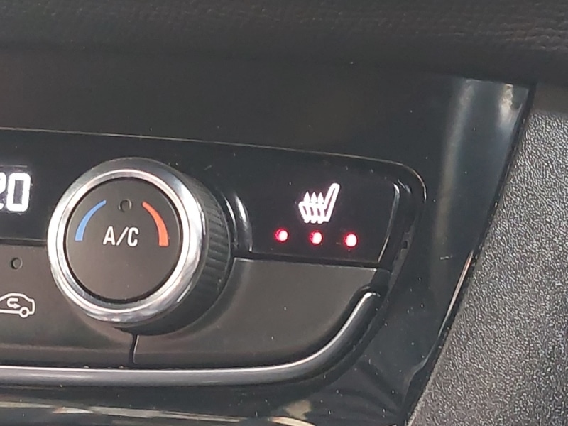 Used Vauxhall Corsa 2022 for sale - 78169793: Photo 16