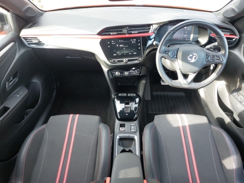 Used Vauxhall Corsa 2022 for sale - 78169793: Photo 2