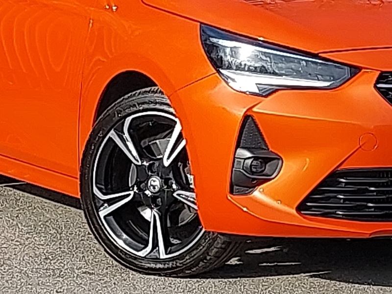 Used Vauxhall Corsa 2022 for sale - 78169793: Photo 9