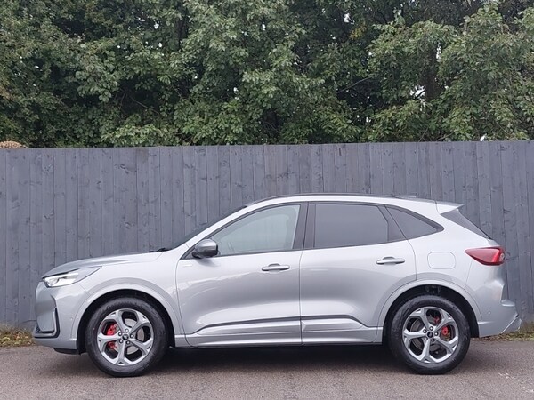 Used Ford Kuga 2025 for sale - 76134854: Photo 4