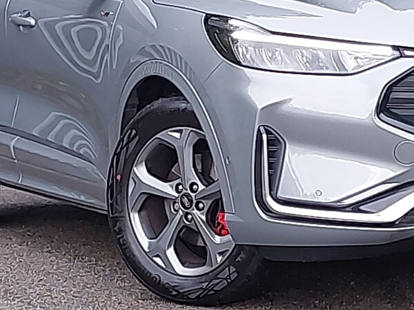 Used Ford Kuga 2025 for sale - 76134854: Photo 9