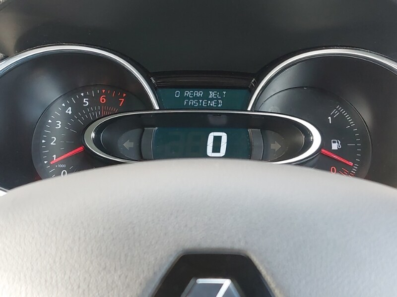 Used Renault Clio 2018 for sale - 77939268: Photo 10