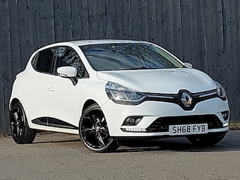 Used Renault Clio 2018 for sale - 77939268: Photo
