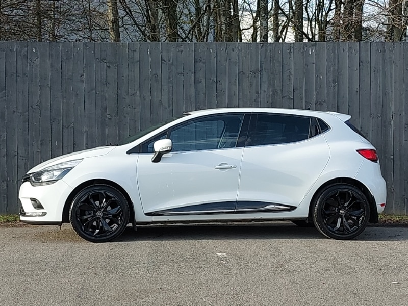 Used Renault Clio 2018 for sale - 77939268: Photo 4