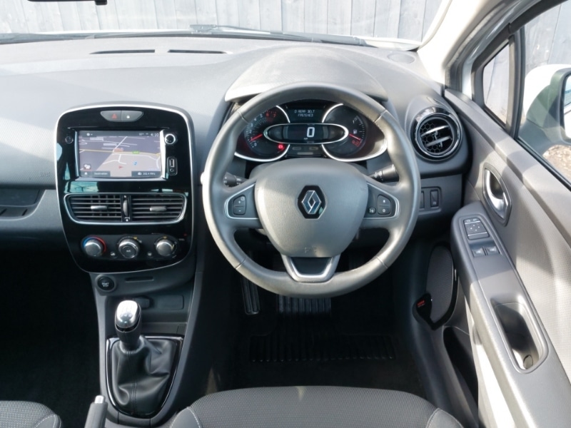 Used Renault Clio 2018 for sale - 77939268: Photo 7