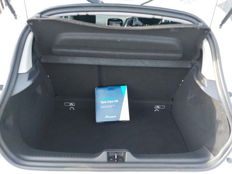 Used Renault Clio 2018 for sale - 77939268: Photo 8