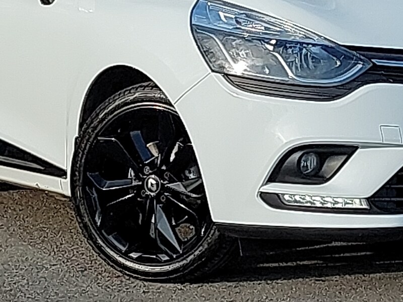 Used Renault Clio 2018 for sale - 77939268: Photo 9