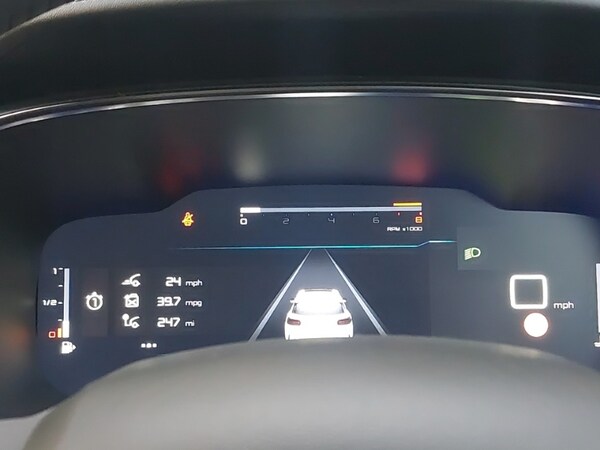 Used Citroen C5 Aircross 2022 for sale - 76335906: Photo 10