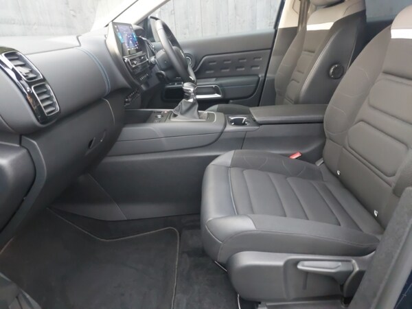 Used Citroen C5 Aircross 2022 for sale - 76335906: Photo 5