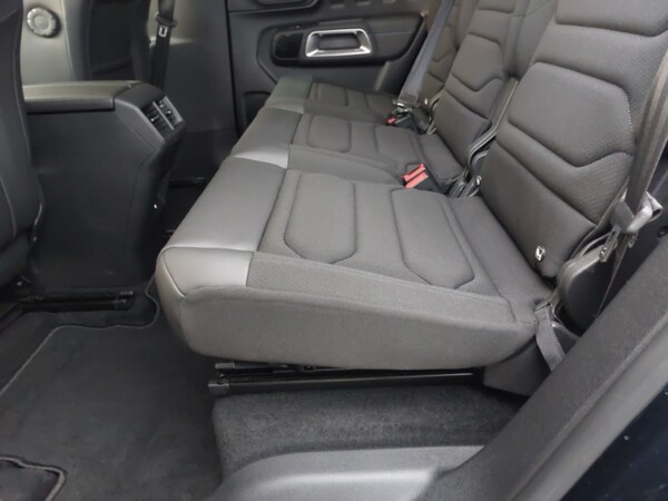Used Citroen C5 Aircross 2022 for sale - 76335906: Photo 6
