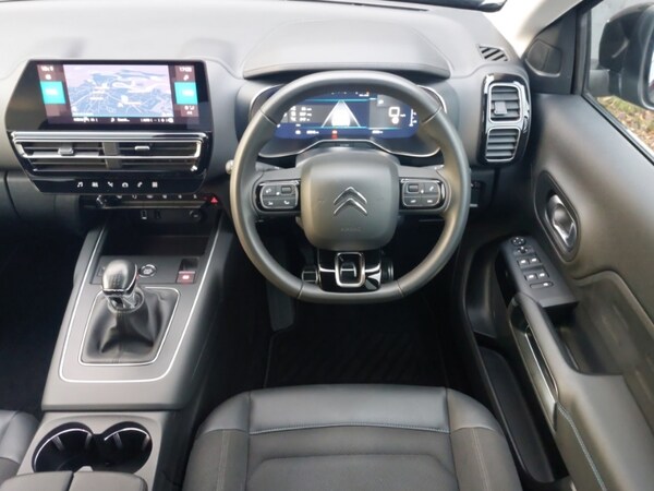 Used Citroen C5 Aircross 2022 for sale - 76335906: Photo 7