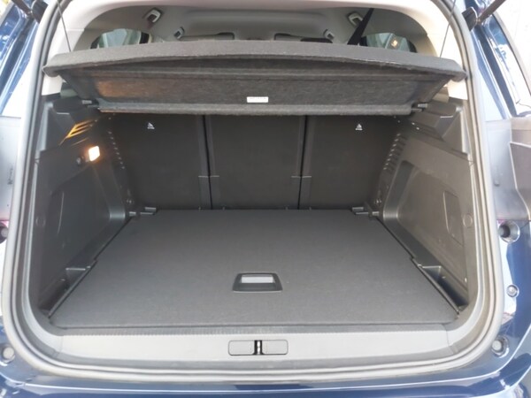 Used Citroen C5 Aircross 2022 for sale - 76335906: Photo 8