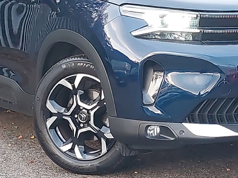 Used Citroen C5 Aircross 2022 for sale - 76335906: Photo 9