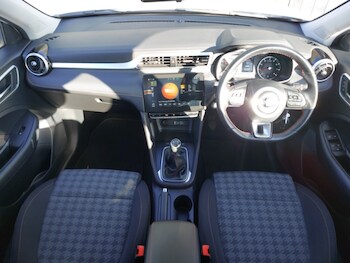 Used MG MG ZS 2022 for sale - 78467481: Photo