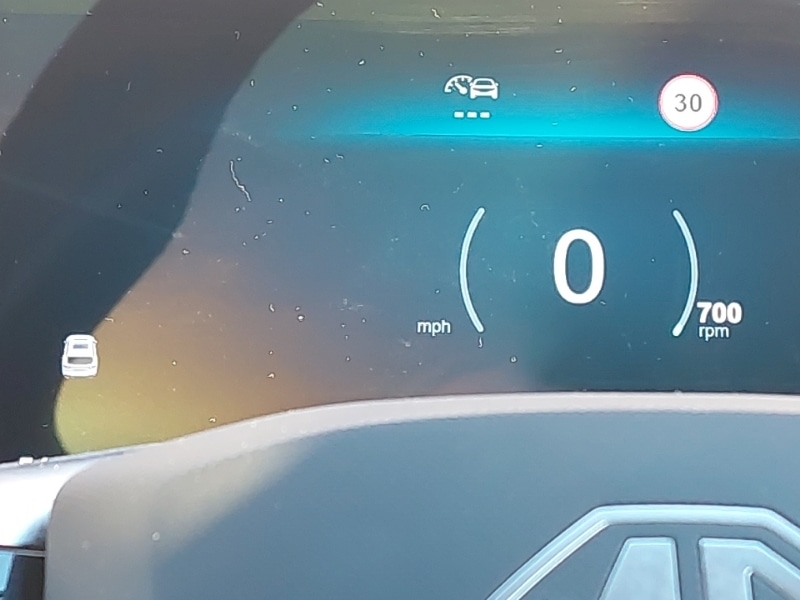 Used MG MG HS 2024 for sale - 77085835: Photo 10