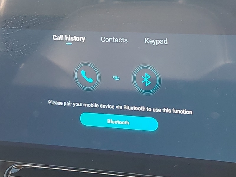 Used MG MG HS 2024 for sale - 77085835: Photo 18