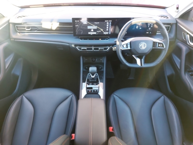 Used MG MG HS 2024 for sale - 77085835: Photo 2