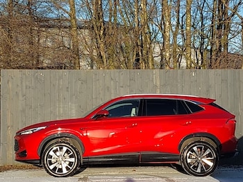 Used MG MG HS 2024 for sale - 77085835: Photo