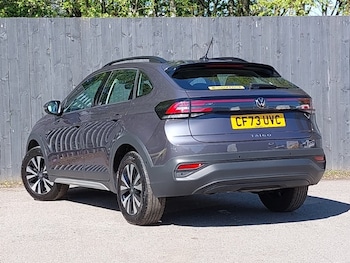 Used Volkswagen Taigo 2023 for sale - 78346840: Photo