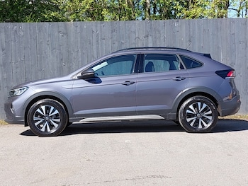 Used Volkswagen Taigo 2023 for sale - 78346840: Photo