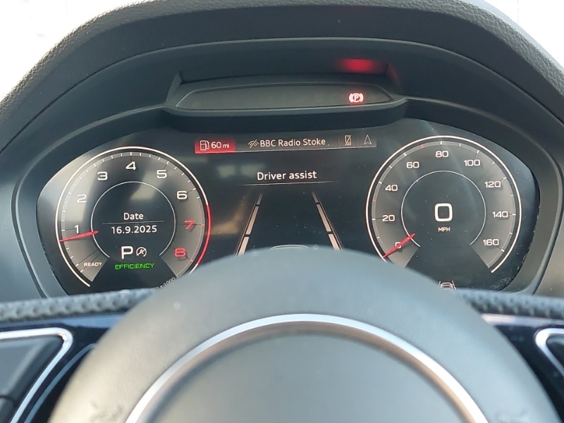 Used Audi Q2 2024 for sale - 75988953: Photo 10
