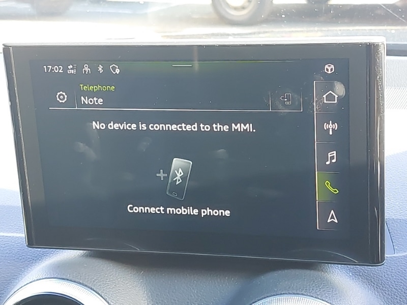Used Audi Q2 2024 for sale - 75988953: Photo 16