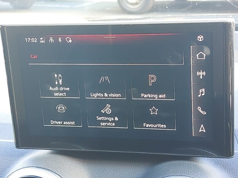 Used Audi Q2 2024 for sale - 75988953: Photo 17