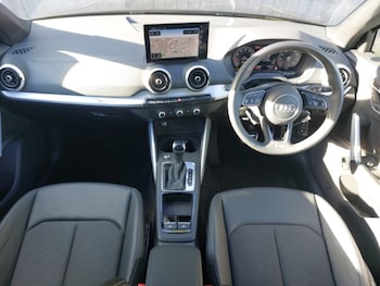 Used Audi Q2 2024 for sale - 75988953: Photo 2