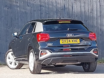 Used Audi Q2 2024 for sale - 75988953: Photo 3