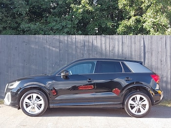 Used Audi Q2 2024 for sale - 75988953: Photo 4