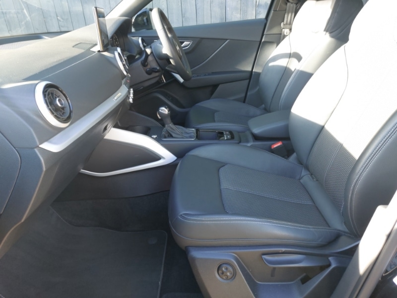 Used Audi Q2 2024 for sale - 75988953: Photo 5