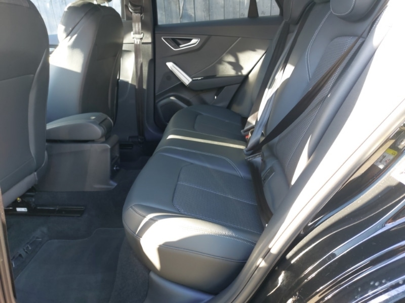 Used Audi Q2 2024 for sale - 75988953: Photo 6