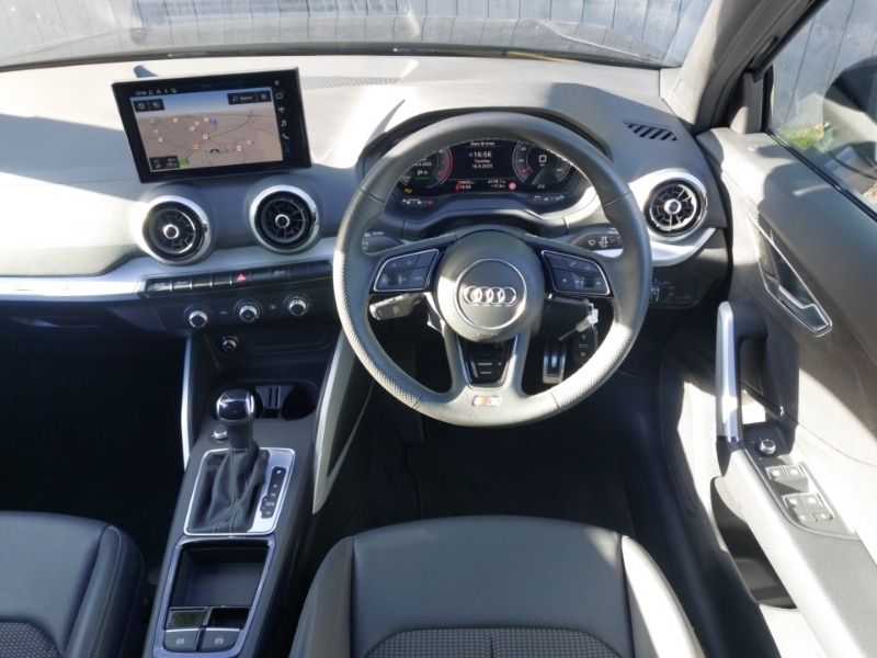 Used Audi Q2 2024 for sale - 75988953: Photo 7