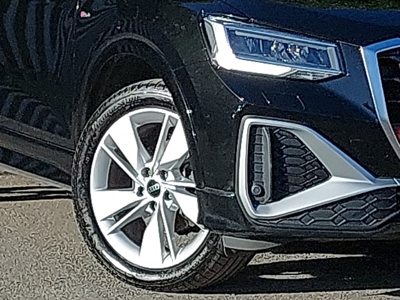 Used Audi Q2 2024 for sale - 75988953: Photo 9