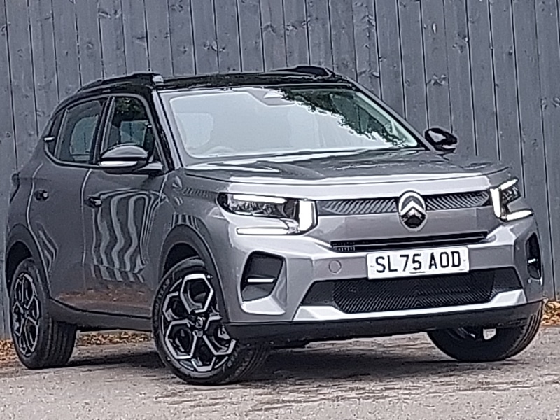 Used Citroen C3 2025 for sale - 76258470: Photo 1