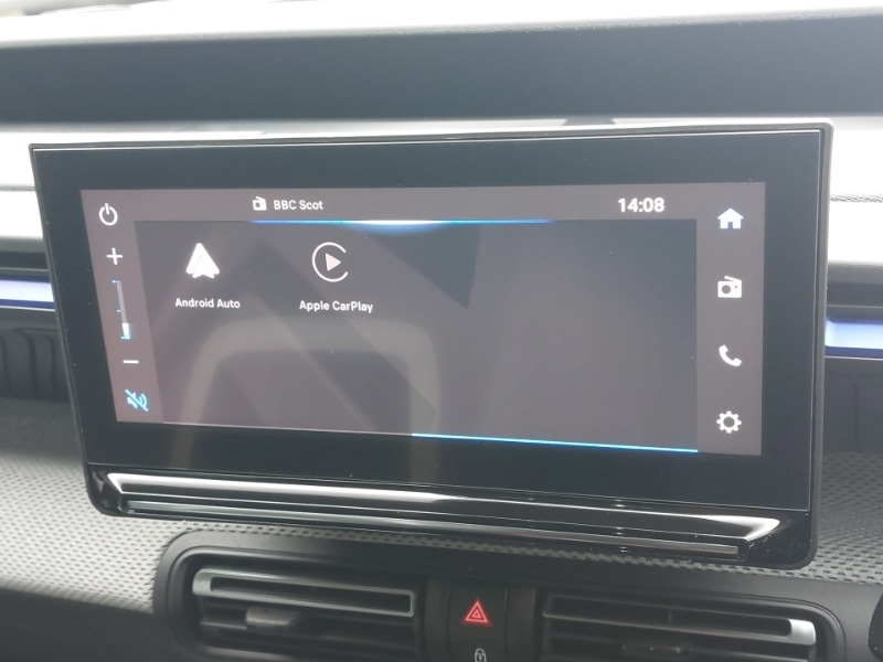 Used Citroen C3 2025 for sale - 76258470: Photo 16