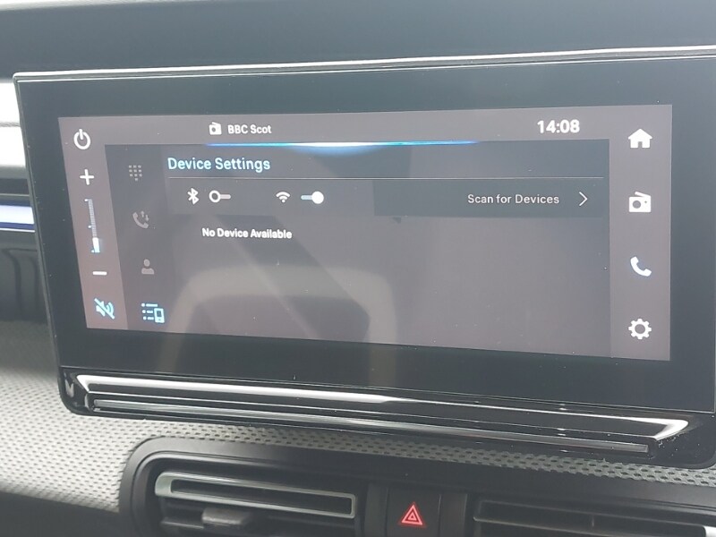 Used Citroen C3 2025 for sale - 76258470: Photo 17