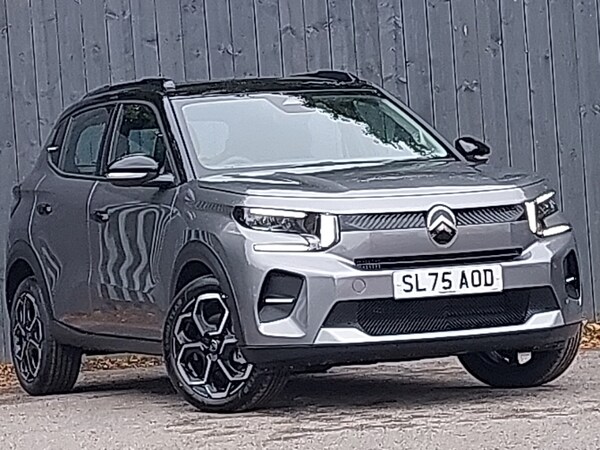 Used Citroen C3 2025 for sale - 76258470: Photo 1